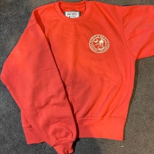 myrtle beach crewneck